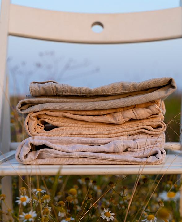 Soin du linge