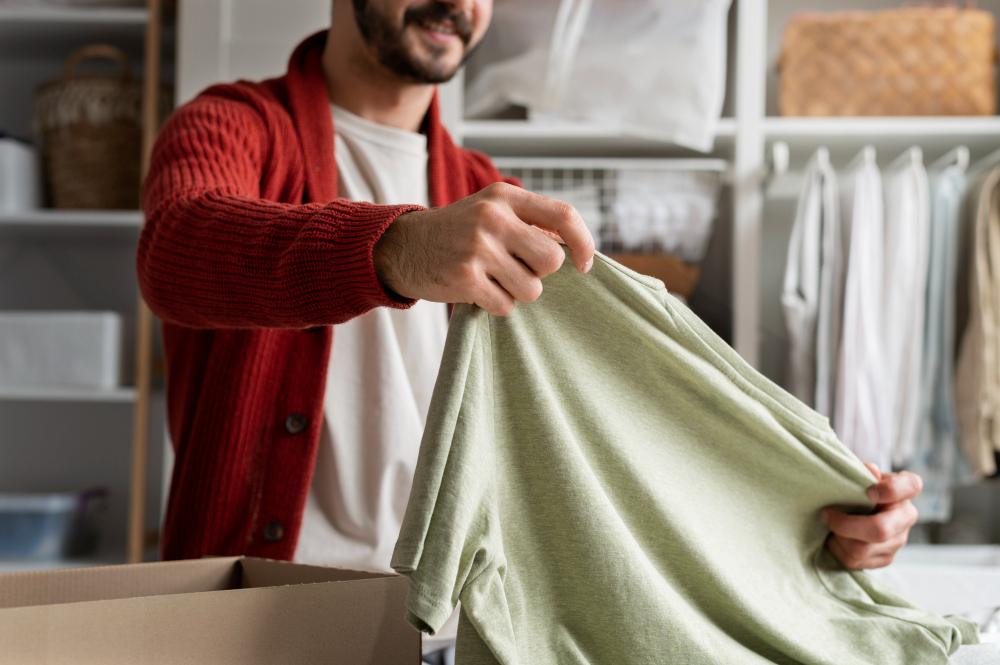 Des produits pour entretenir votre linge naturellement